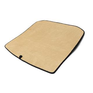 Kofferbakmat (EVA, Beige) Skoda Octavia IV A8 2020– foto 2