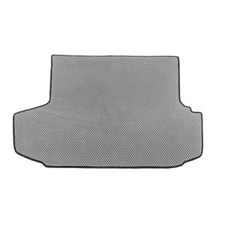Kofferbakmat V-4 SW (EVA, Grijs) Skoda Octavia III A7 2013–2019 foto 1