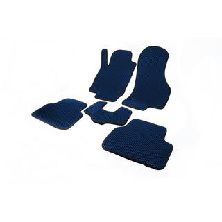 EVA automatten (Blauw) Skoda Octavia IV A8 2020– foto 2
