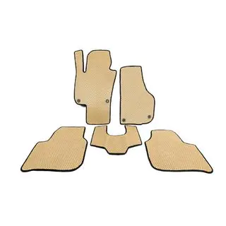 EVA automatten (Beige) foto 1