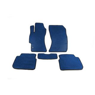 EVA automatten (Blauw) Subaru Legacy 2003–2009 foto 1