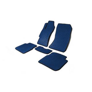 EVA automatten (Blauw) Subaru Legacy 2003–2009 foto 2