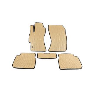 EVA automatten (Beige) Subaru Legacy 2003–2009 foto 1