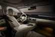 Review van de KIA K9 sedan foto 5