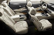 Review van de KIA K9 sedan foto 6