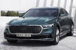 Review van de KIA K9 sedan foto 1