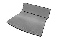 Volkswagen Caddy 2004–2010 Kofferbakmat V1 MAXI (EVA, Grijs) foto 2