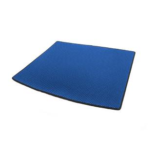 Standaard kofferbakmat (EVA, Blauw) foto 2
