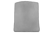 Volkswagen Caddy 2004–2010 Kofferbakmat V2 MAXI (EVA, grijs) foto 1