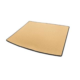 Kofferbakmat standaard (EVA, beige) foto 2