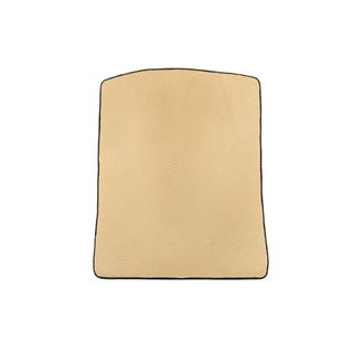 Kofferbakmat V2 MAXI (EVA, Beige) foto 1