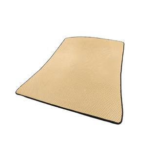 Kofferbakmat V2 MAXI (EVA, Beige) foto 2