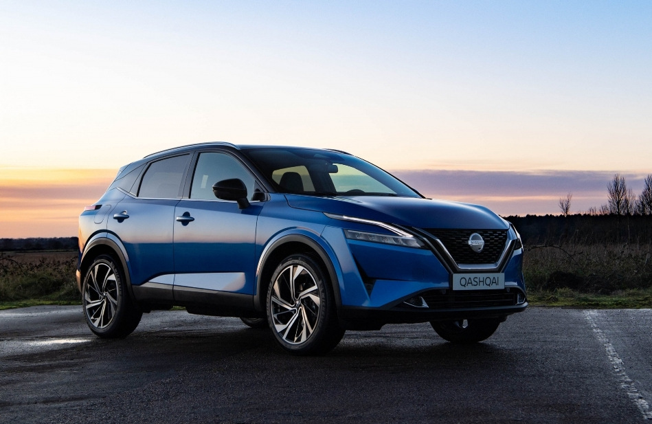 Nissan Qashqai derde generatie: review van de crossover