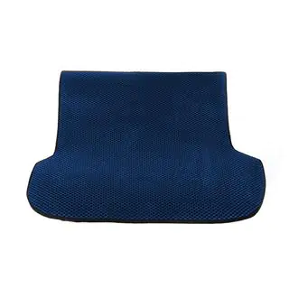 Kofferruimtemat (Blauw, EVA) foto 1