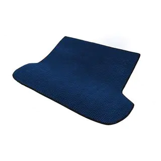 Kofferruimtemat (Blauw, EVA) foto 2