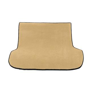 Kofferbakmat (Beige, EVA) foto 1