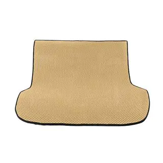 Kofferbakmat (Beige, EVA) foto 1