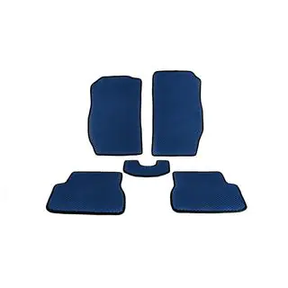 EVA automatten (Blauw) Suzuki Jimny 1998–2018 foto 1