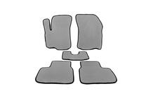 Suzuki SX4 2006–2013 EVA automatten (grijs) foto 1