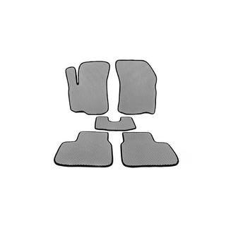 EVA automatten (grijs) Suzuki SX4 2006–2013 foto 1
