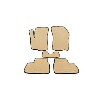 EVA automatten (Beige) Suzuki SX4 2006–2013 foto 1