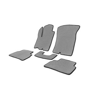 EVA V1 automatten (Grijs) Suzuki Vitara 2015– foto 2
