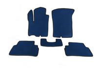 Suzuki Vitara 2015– EVA V1 automatten (Blauw) foto 1