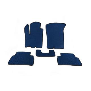 EVA V1 automatten (Blauw) Suzuki Vitara 2015– foto 1