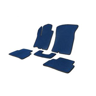 EVA V1 automatten (Blauw) Suzuki Vitara 2015– foto 2