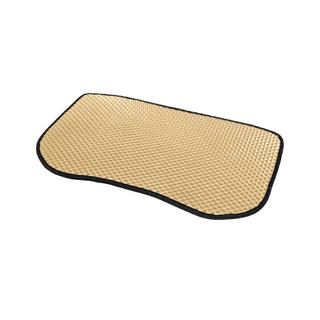 EVA bagageruimtemat voor (beige) foto 2
