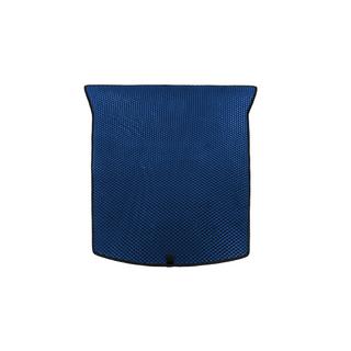 Achterste kofferbakmat EVA (Blauw) foto 1