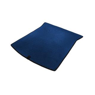 Achterste kofferbakmat EVA (Blauw) foto 2