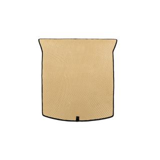 Achterste kofferbakmat EVA (Beige) foto 1