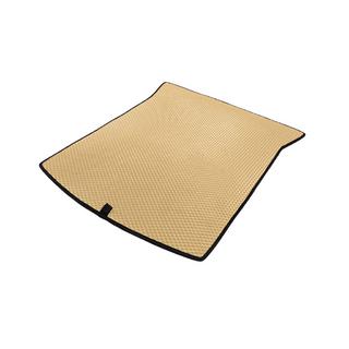 Achterste kofferbakmat EVA (Beige) foto 2