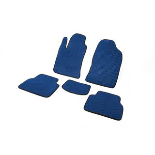 EVA automatten (Blauw) Toyota Avensis 2003–2009 foto 2
