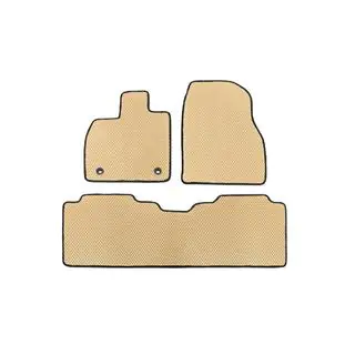 EVA automatten (Beige) foto 1
