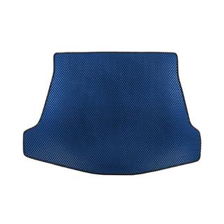 Kofferbakmat (EVA, blauw) foto 1