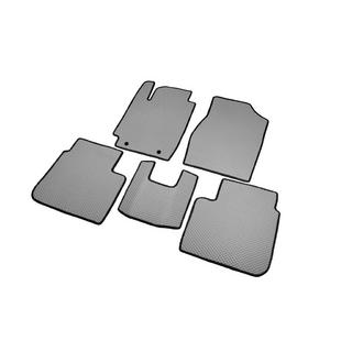 EVA automatten (grijs) Toyota Camry 2001–2006 foto 2