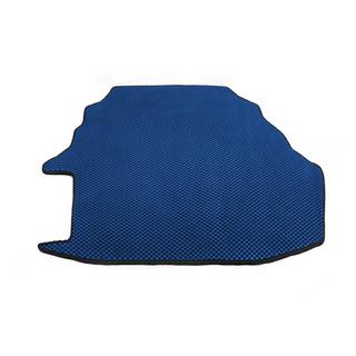 Kofferbakmat (EVA, blauw) Toyota Camry 2006–2011 foto 1