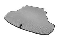 Toyota Camry 2011–2017 Kofferbakmat (EVA, grijs) foto 2