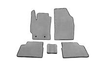 Toyota Corolla 2007–2013 EVA automatten (grijs) foto 1
