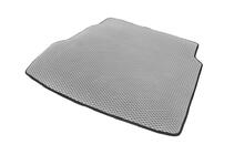 Toyota Corolla 2007–2013 Kofferbakmat (EVA, grijs) foto 2