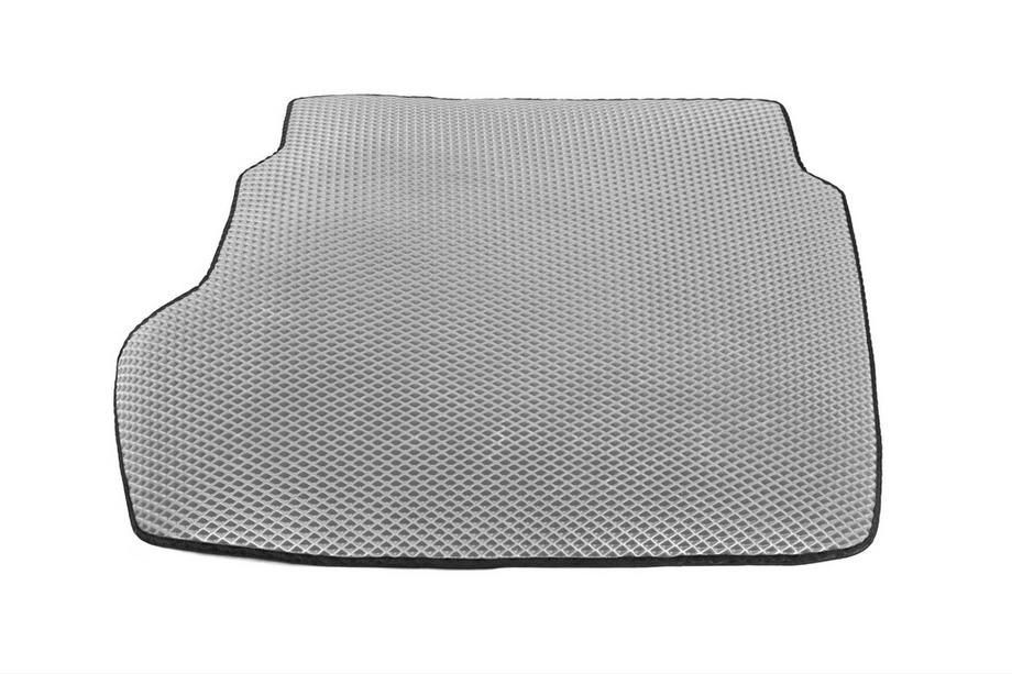 Toyota Corolla 2007–2013 Kofferbakmat (EVA, grijs) Image