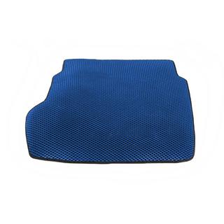 Kofferbakmat (EVA, blauw) foto 1
