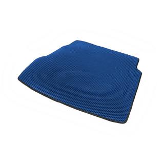 Kofferbakmat (EVA, blauw) foto 2