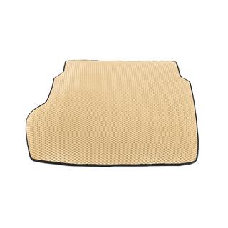 Kofferbakmat (EVA, Beige) foto 1