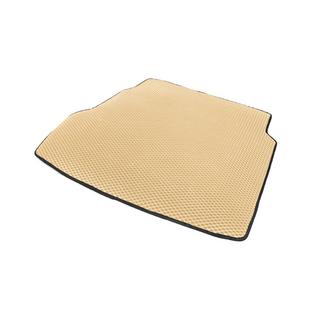 Kofferbakmat (EVA, Beige) foto 2