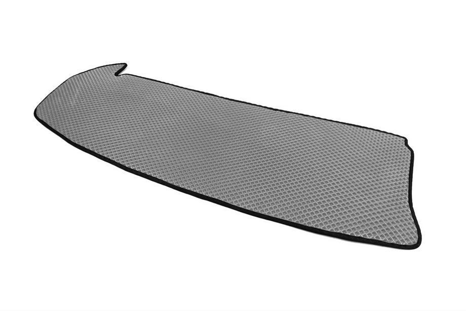 Toyota Highlander 2013–2019 EVA kofferbakmat (klein, grijs) Foto 2