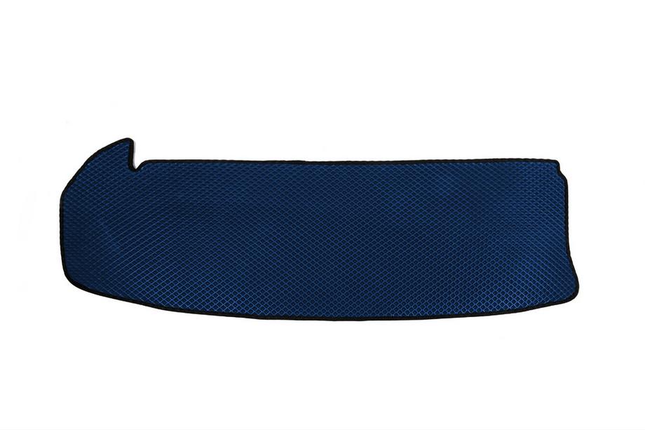 Toyota Highlander 2013–2019 EVA kofferbakmat (klein, blauw) Image