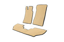 Toyota Land Cruiser 70 1984– EVA automatten (Beige) foto 3